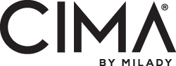 CIMA Black Logo